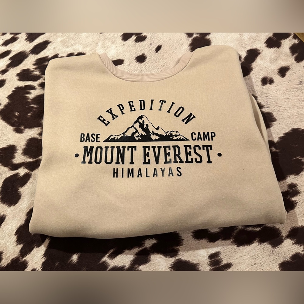 Sweat Shirt
